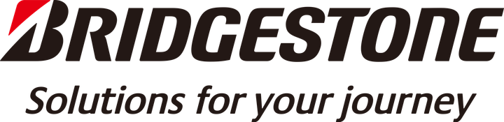 Bridgestone — logo oficial