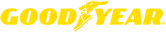 Goodyear — logo oficial