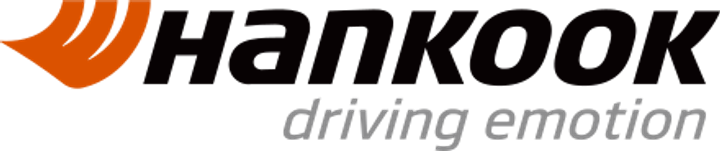 Hankook — logo oficial