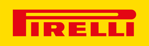 Pirelli — logo oficial